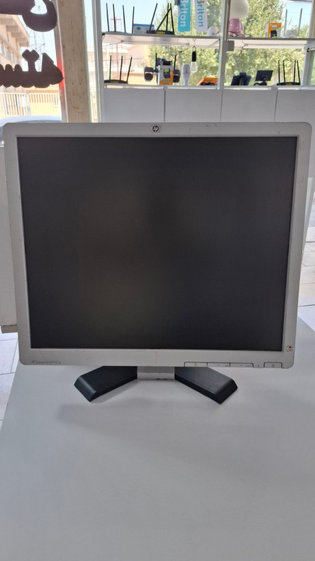 مانیتور 19 اینج استوک HP L1950g